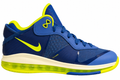 8M/ Nike LeBron 8 V/2 Low Sprite
