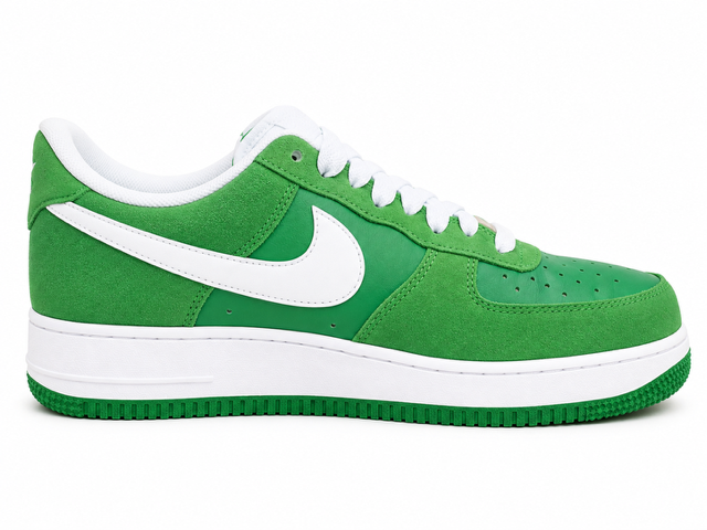 10M/ Nike Air Force 1 Low '07 SK8 Stadium Green