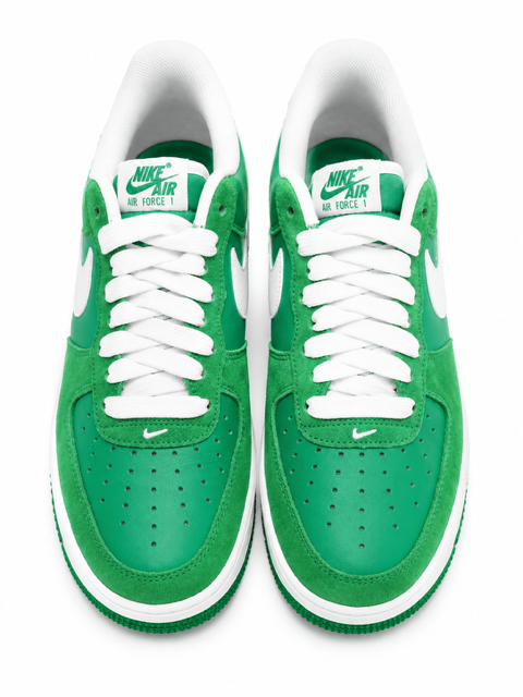 10M/ Nike Air Force 1 Low '07 SK8 Stadium Green