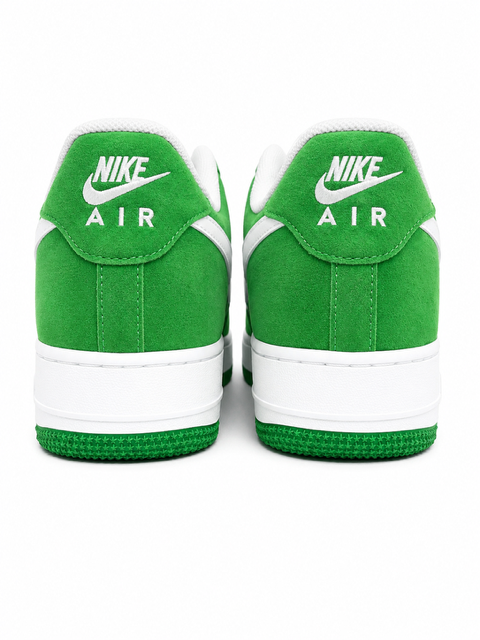 10M/ Nike Air Force 1 Low '07 SK8 Stadium Green
