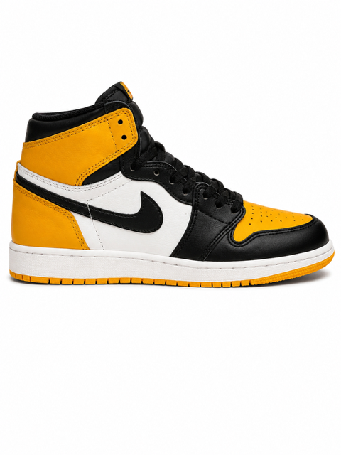 5Y/ Jordan 1 Retro High OG Taxi