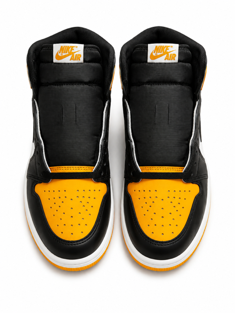 5Y/ Jordan 1 Retro High OG Taxi
