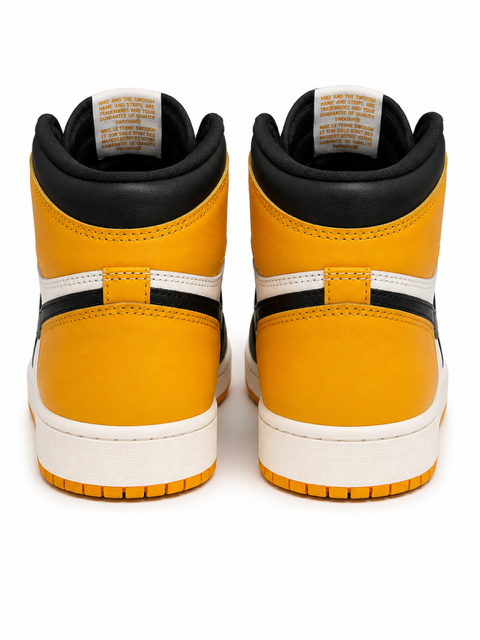 5Y/ Jordan 1 Retro High OG Taxi