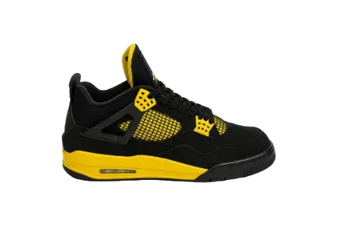 12M/ Jordan 4 Thunder