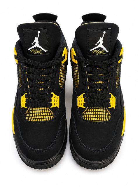 12M/ Jordan 4 Thunder