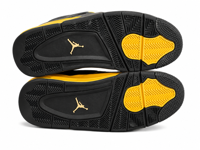 12M/ Jordan 4 Thunder