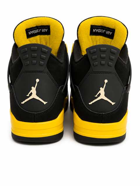 12M/ Jordan 4 Thunder