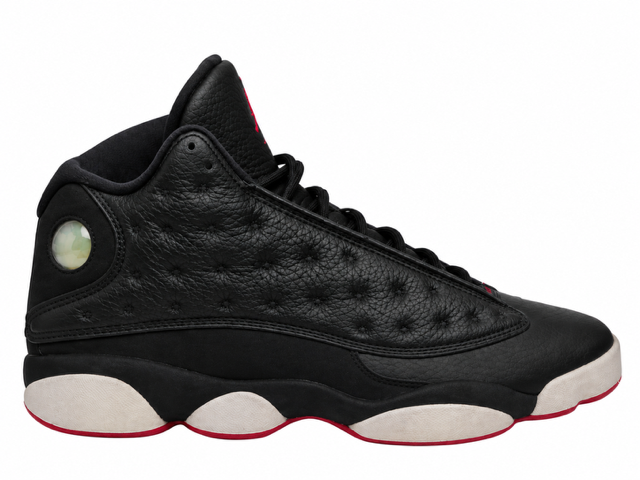 9.5 Men's/ Jordan 13 "Playoffs"