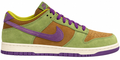 10.5M/ Nike Dunk Low Veneer