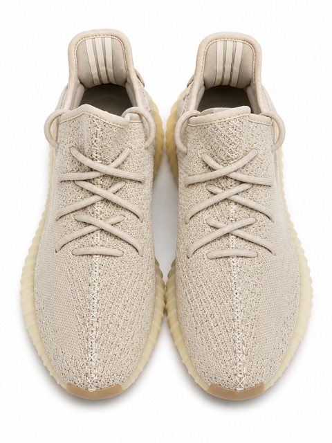 8.5M/ Adidas Yeezy Boost 350 V2 Sesame