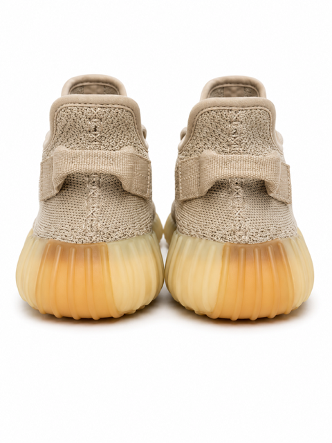 8.5M/ Adidas Yeezy Boost 350 V2 Sesame