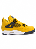 14M/ Jordan 4 Retro Lightning
