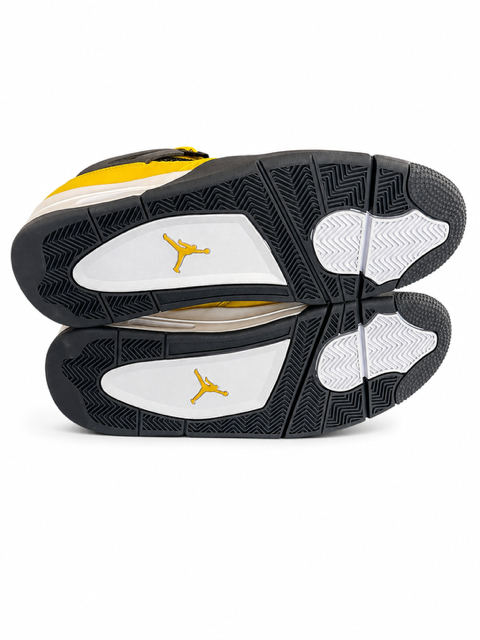 14M/ Jordan 4 Retro Lightning