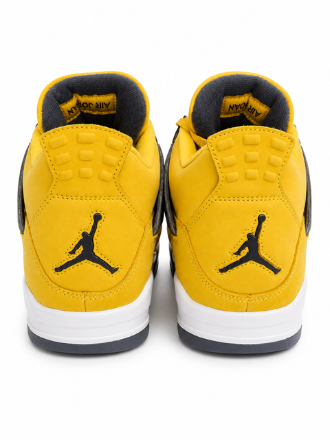 14M/ Jordan 4 Retro Lightning